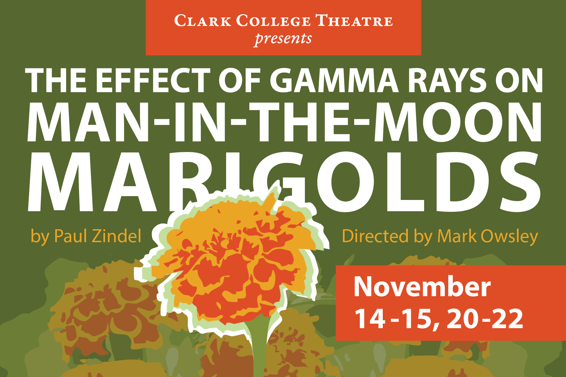 graphics for Fall Show graphics for Fall Show