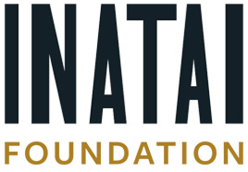 Inatai Foundation logo