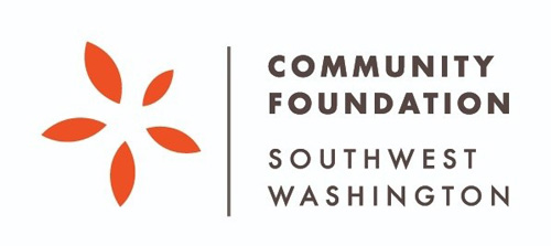 Community Foundation of Southwest Washington logo
