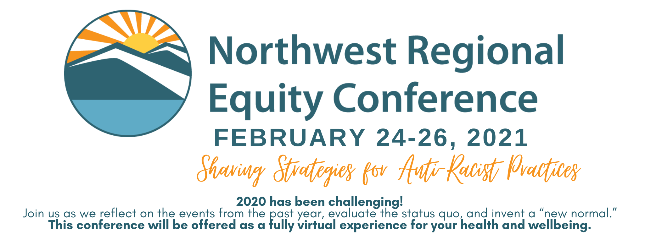Nw Regional Equity Conference For Higher Education