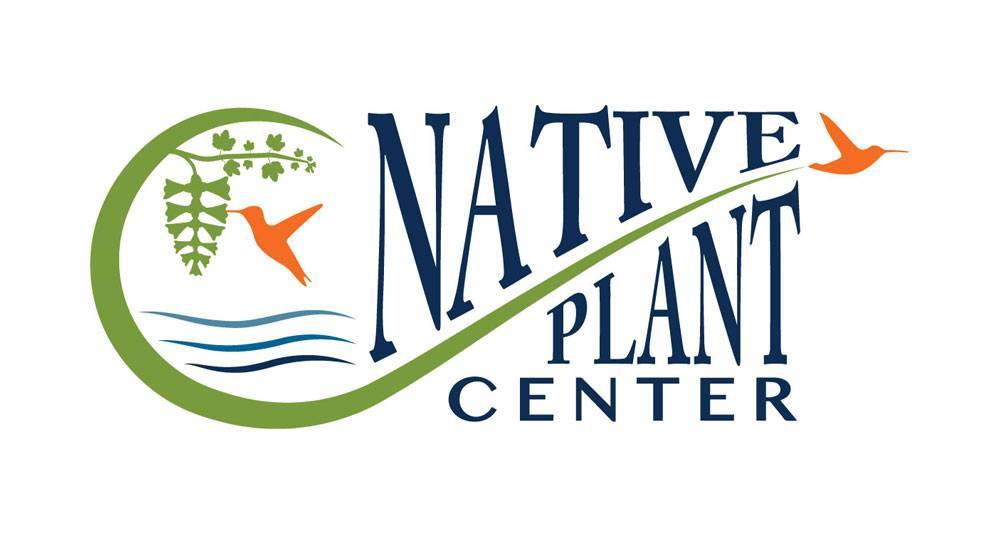 native plant center logo