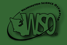 Washington State Science Olympiad logo