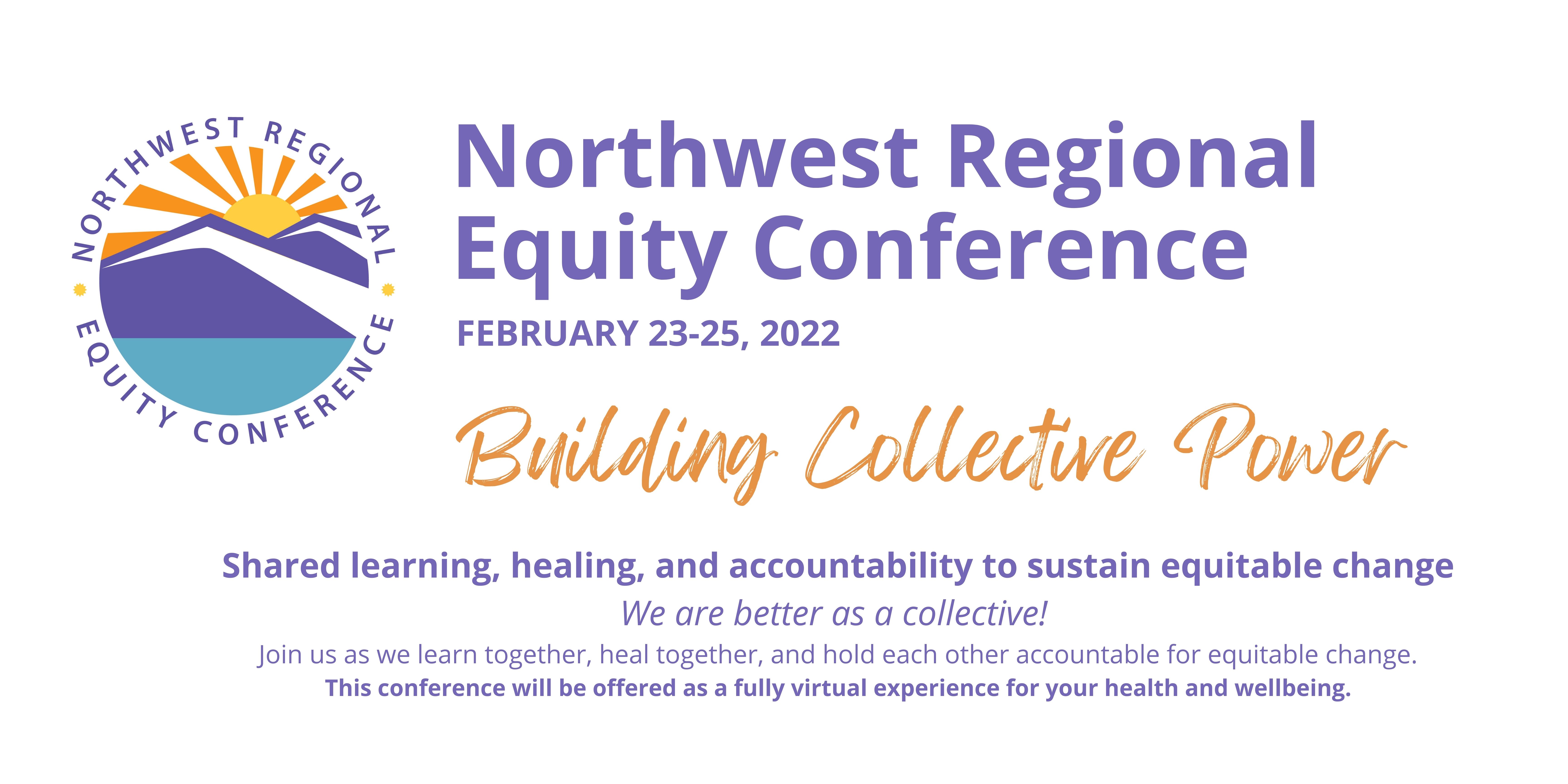 NW Regional Equity Conference
