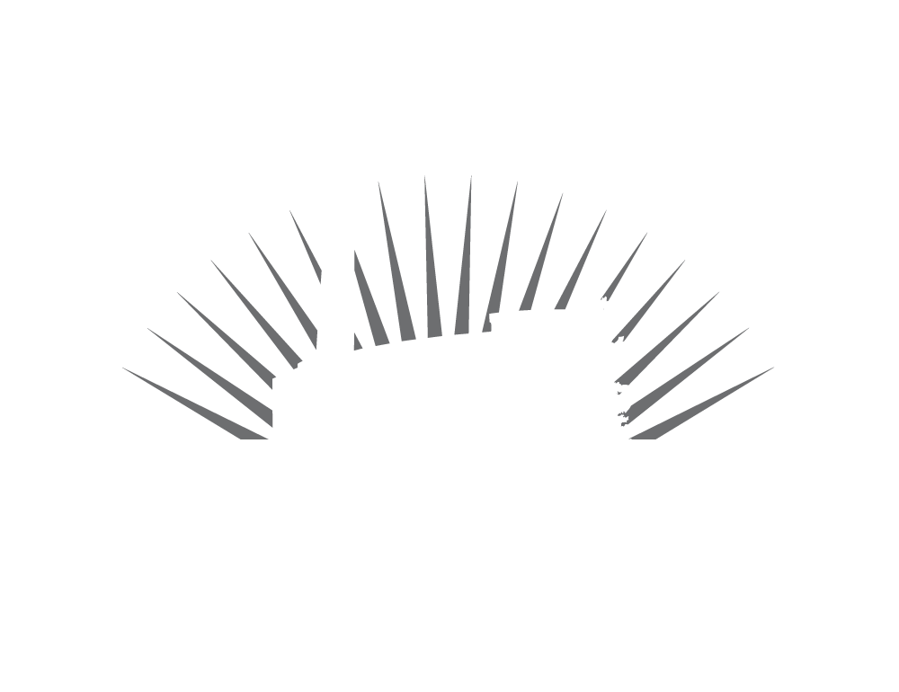 Clark College logo Reverse on Black Clark College logo Reverse on Black
