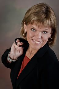 Amy Roloff