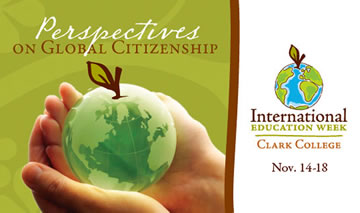 Image for International Education Week 2011