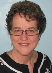 Dr. Marilyn Darr