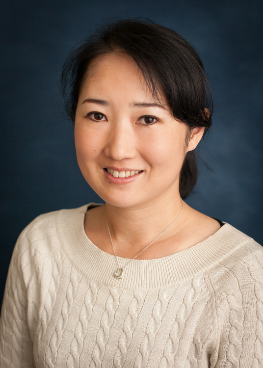 Dr. Mika Maruyama