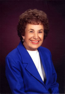 Sally Schaefer