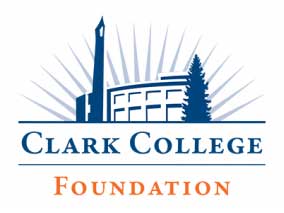 Clark College Foundation logo