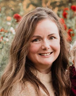 Portrait image of Heidi Fay, Pharmacy Technician tenured professor