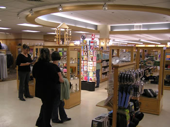 Clark College Bookstore