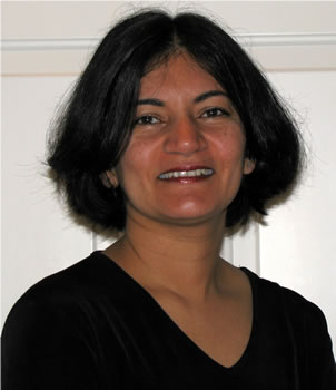 Dr. Kanchan Mathur