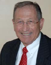 Dr. Rocky Termanini